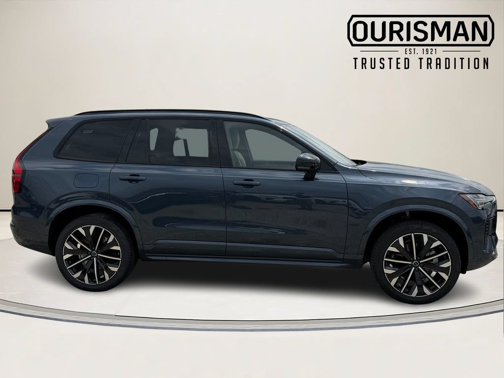 New 2026 Volvo XC90 B6 Ultra w/ Protection Package Premier AWD/4WD image 2