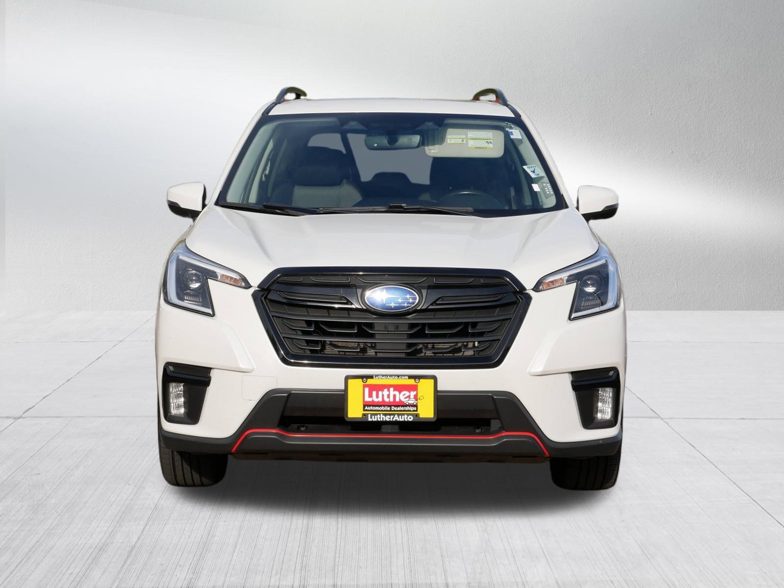 Used 2022 Subaru Forester Sport w/ Popular Package #2 video 2