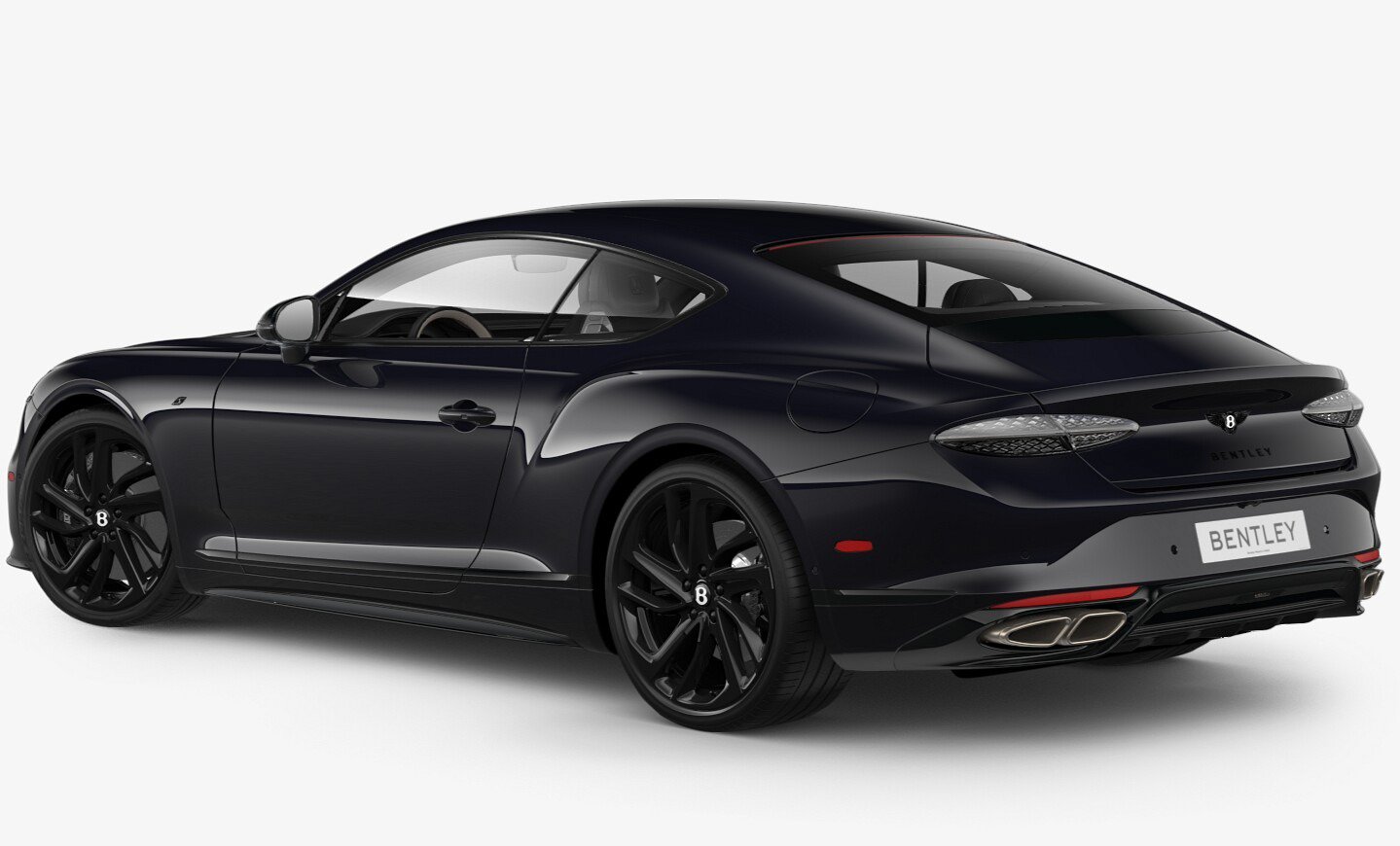 New 2026 Bentley Continental GT S AWD/4WD image 5