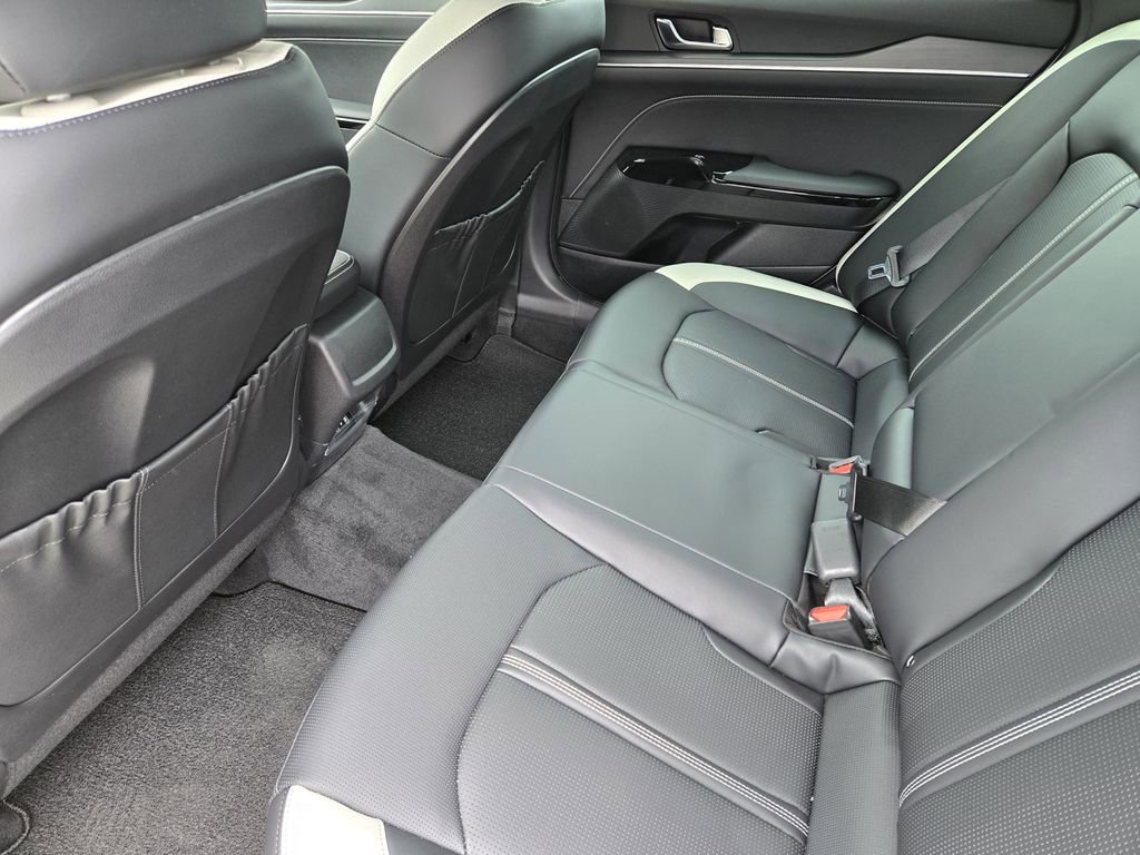New 2026 Kia K5 GT-Line FWD image 19