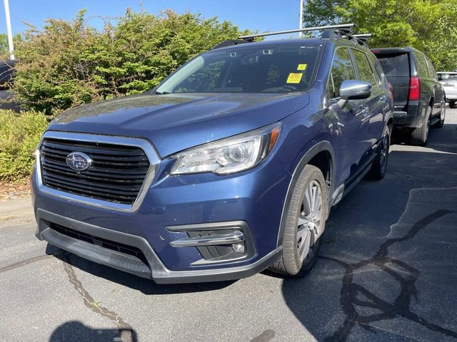 Used 2019 Subaru Ascent Touring w/ Popular Package #2A