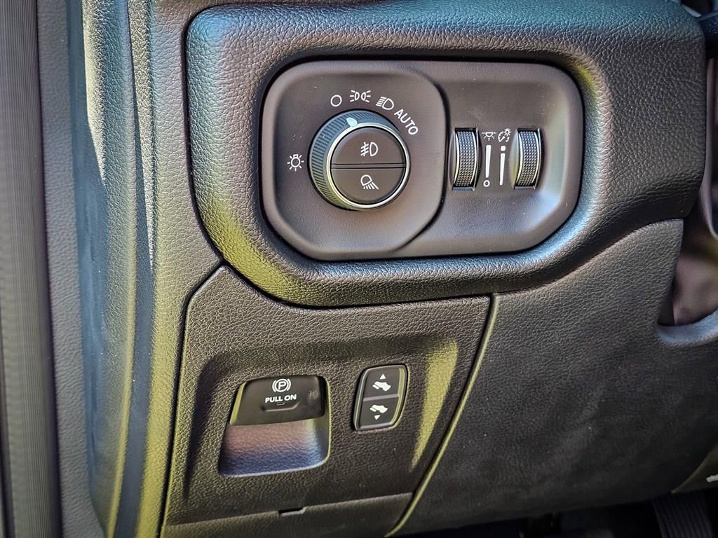 New 2026 RAM 1500 Big Horn image 14