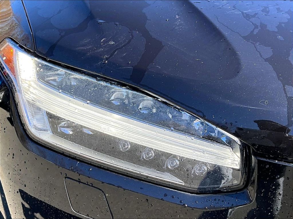 Used 2017 Volvo XC90 T6 Inscription w/ Vision Package image 26