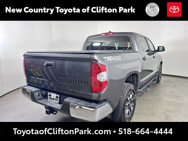 Used 2020 Toyota Tundra SR5 image 3