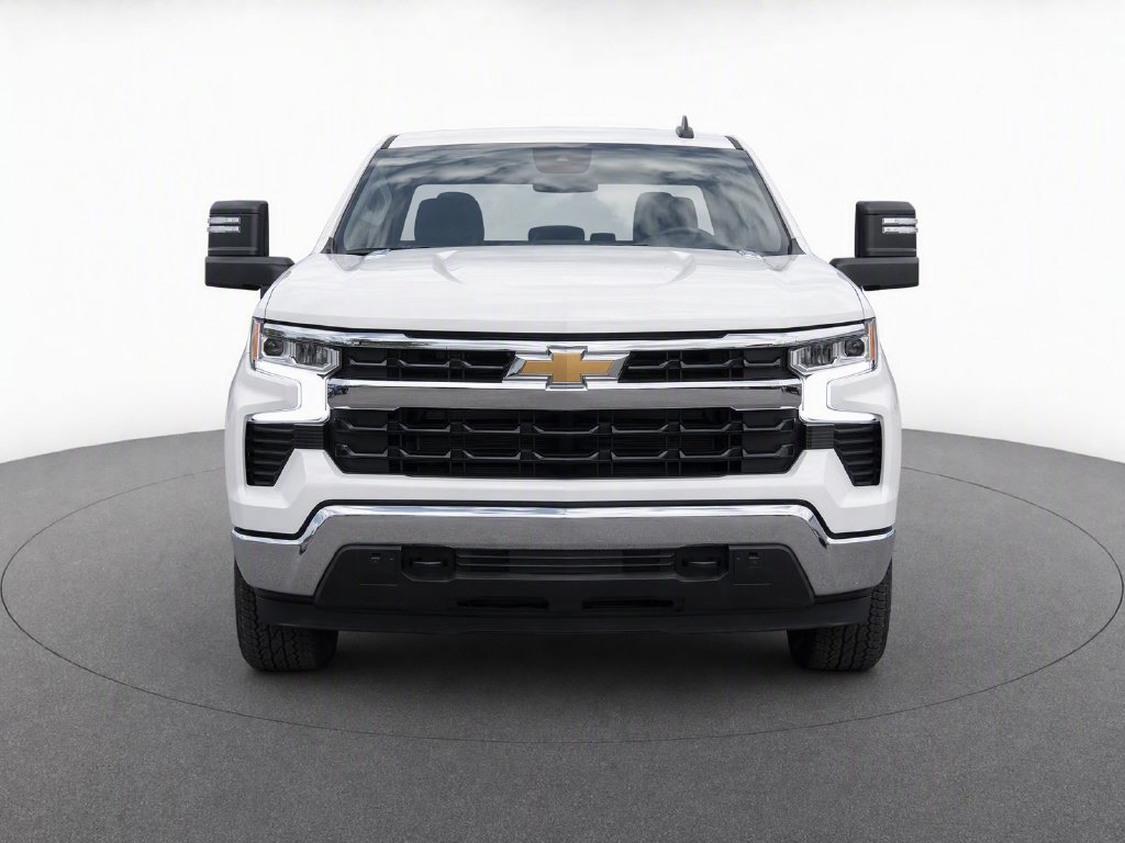 Used 2022 Chevrolet Silverado 1500 LT AWD/4WD image 6