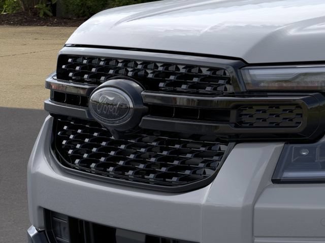 New 2026 Ford Ranger Lariat w/ FX4 Off-Road Package AWD/4WD image 18