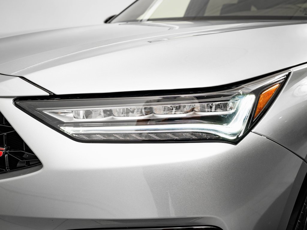 New 2026 Acura MDX Type S image 16