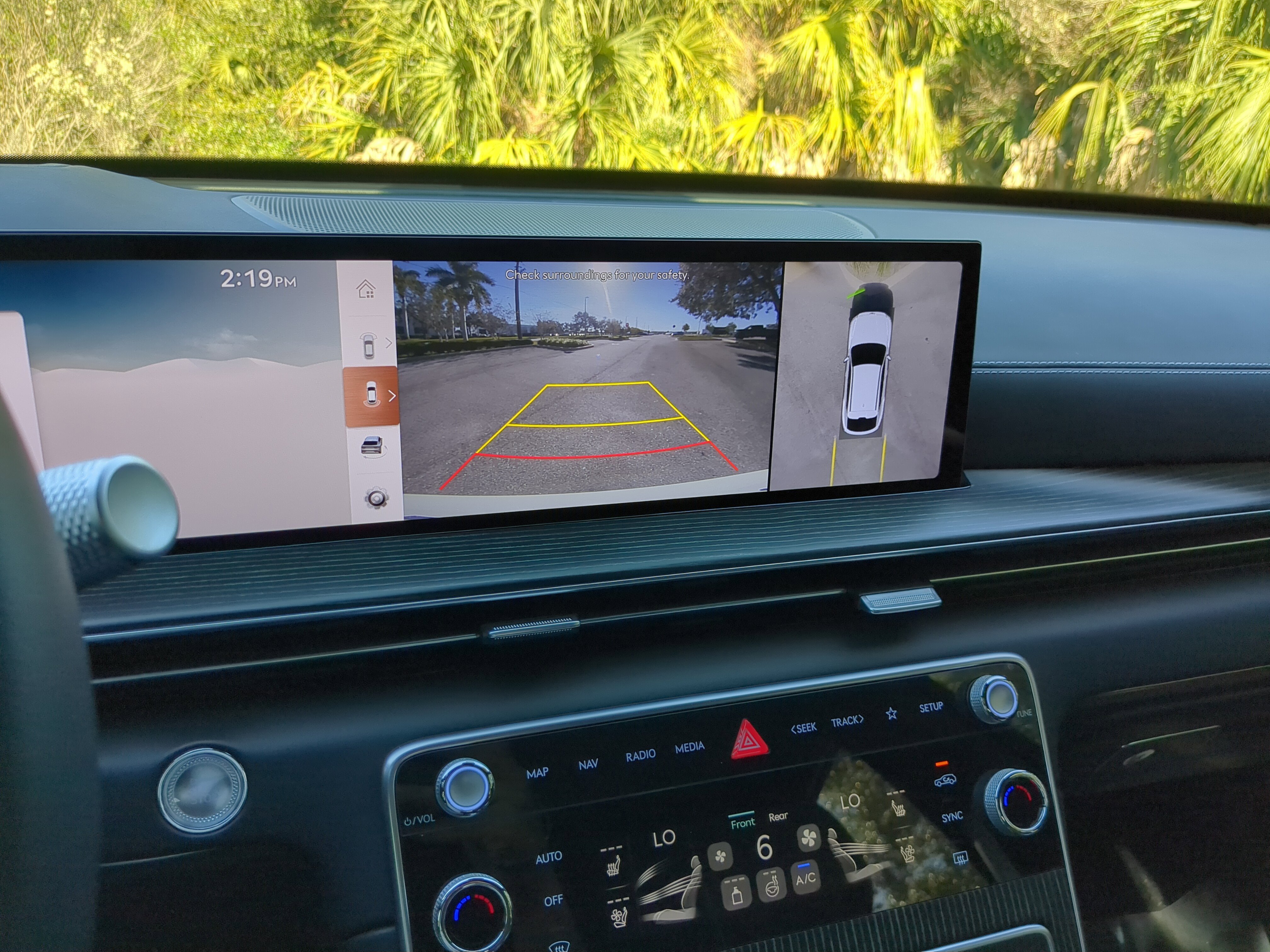 Used 2025 Genesis GV80 3.5T image 26