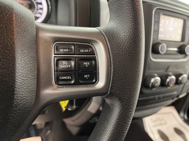 Used 2024 RAM 1500 Classic SLT image 22