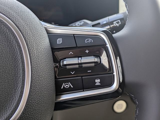 New 2026 Kia Carnival LXS FWD image 26
