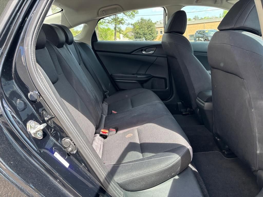 Used 2019 Honda Insight LX image 11