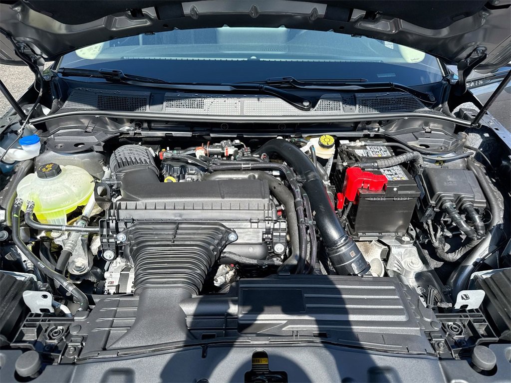 New 2025 Lincoln Corsair Reserve w/ Jet Appearance Package image 26