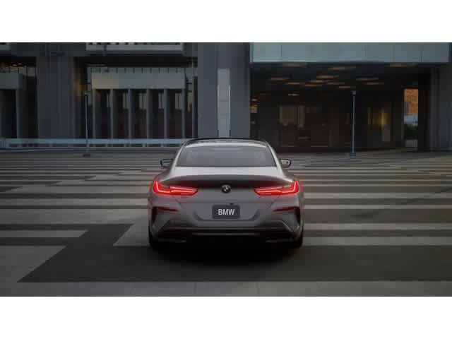 Used 2026 BMW M850i xDrive AWD/4WD image 5