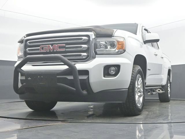 Used 2019 GMC Canyon SLE w/ SLE Convenience Package image 44