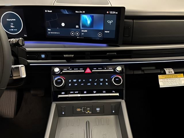 New 2026 Hyundai Santa Fe Calligraphy image 18