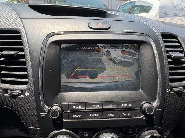 Used 2017 Kia Forte S w/ S Technology Package image 25