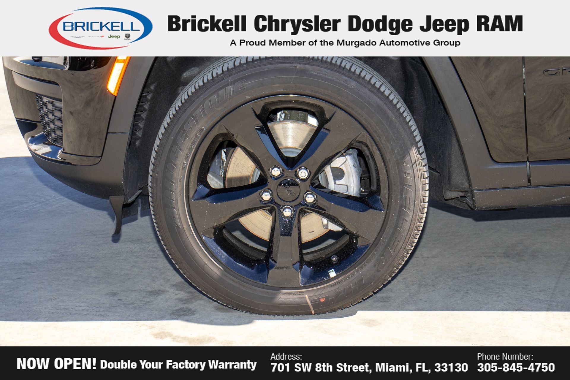 Used 2025 Jeep Grand Cherokee L Altitude image 41
