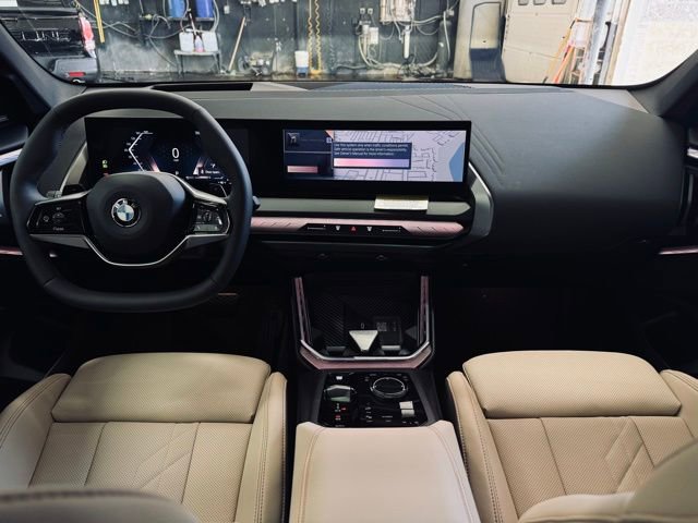 New 2026 BMW X3 xDrive30 w/ Premium Package AWD/4WD image 24