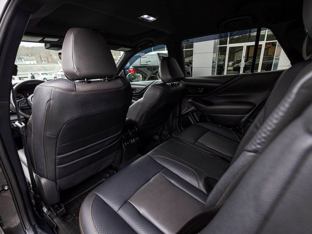 Used 2025 Subaru Outback Wilderness image 28