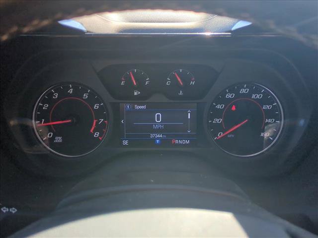 Used 2023 Chevrolet Camaro LS RWD image 10