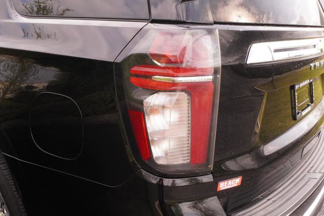 Used 2021 Chevrolet Tahoe LT AWD/4WD image 35