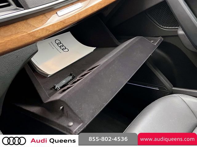 Used 2023 Audi Q5 2.0T Premium Plus w/ Premium Plus Package image 34