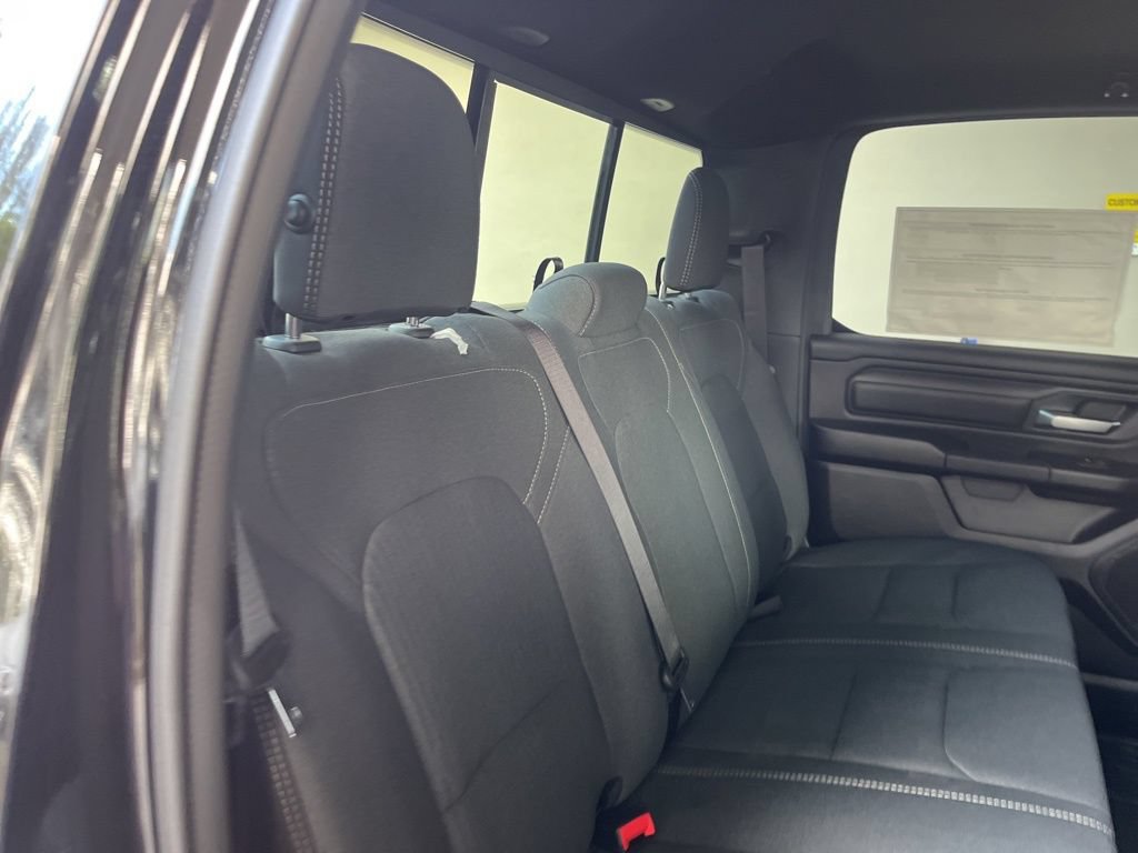 New 2023 RAM 1500 Tradesman w/ Night Edition RWD image 21