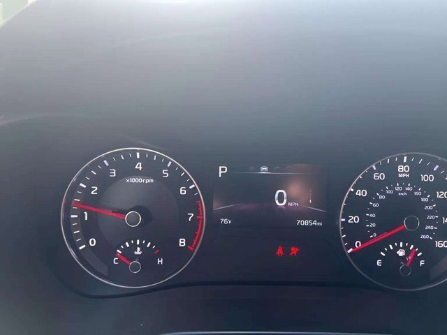 Used 2023 Kia Forte GT-Line w/ GT-Line Premium Package image 11