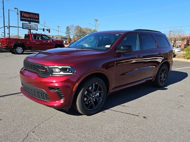 New 2026 Dodge Durango GT w/ Blacktop Package image 4