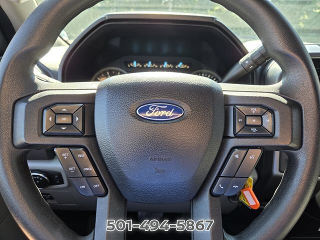 Used 2019 Ford F150 XLT RWD image 21
