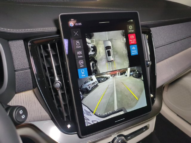 New 2026 Volvo XC90 B6 Ultra w/ Protection Package AWD/4WD image 23