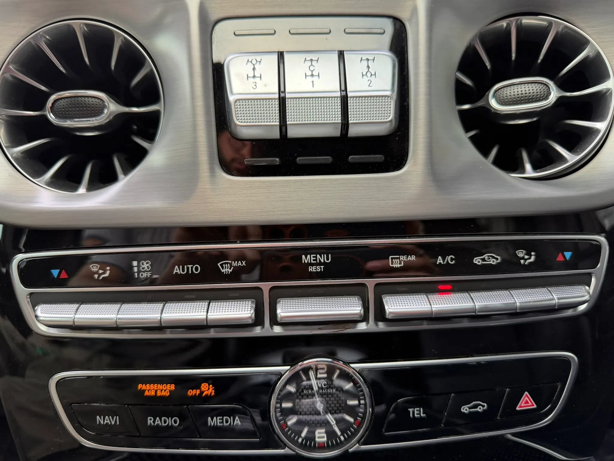 Used 2020 Mercedes-Benz G 63 AMG 4MATIC image 21