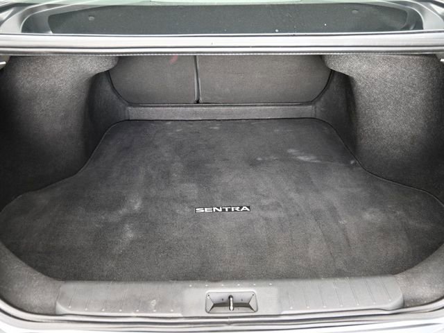 Used 2023 Nissan Sentra SR w/ Electronics Package image 40