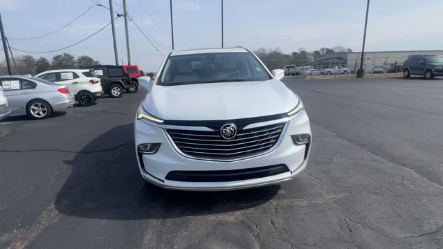 Used 2023 Buick Enclave Essence w/ Experience Buick Package image 3
