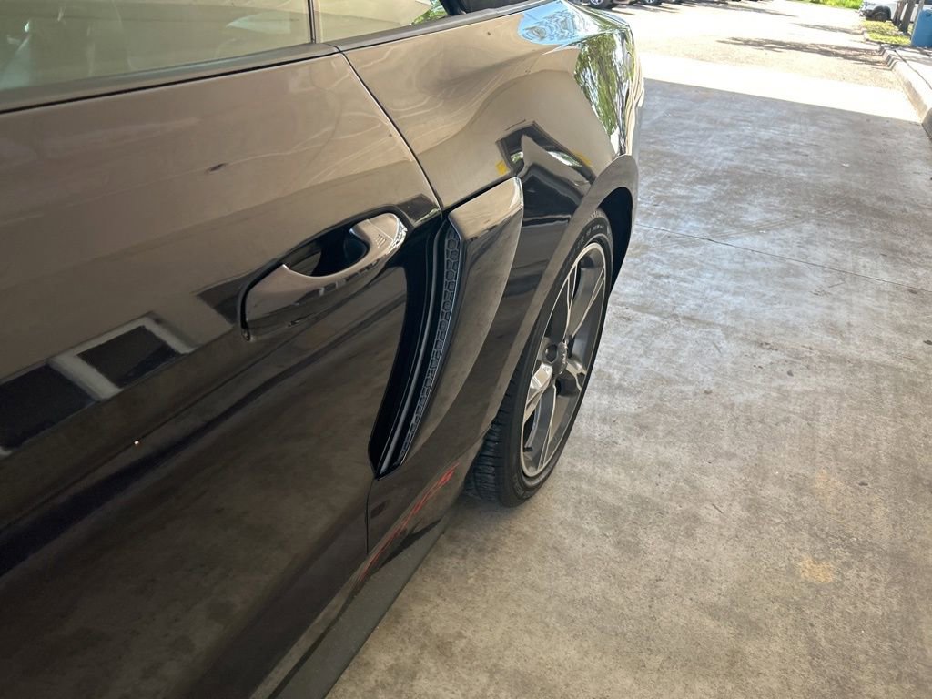 Used 2022 Ford Mustang GT Premium w/ Equipment Group 401A RWD image 26
