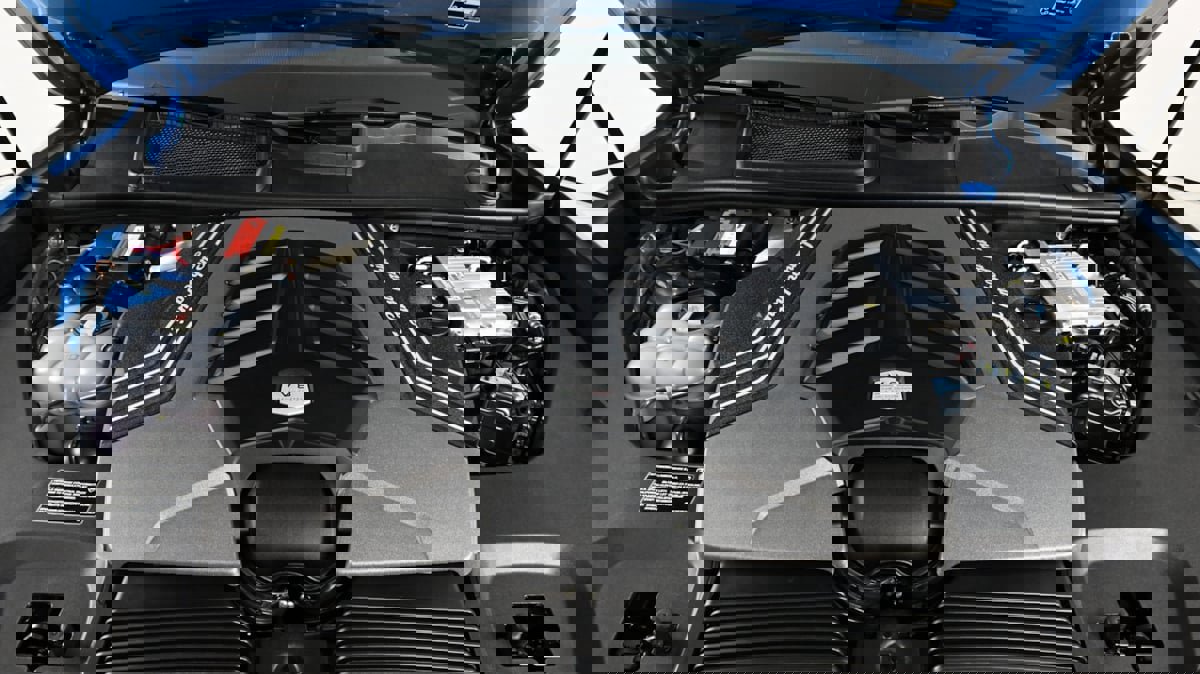 Used 2022 Lamborghini Urus image 58