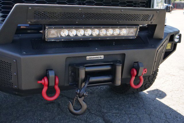 Used 2017 Ford F150 XL w/ Equipment Group 101A Mid AWD/4WD image 36