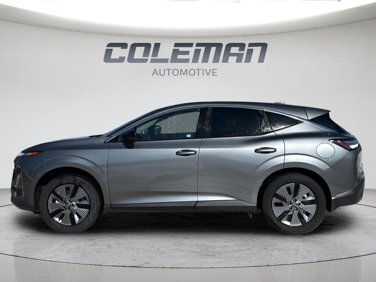 Used 2025 Nissan Murano SL AWD/4WD image 5