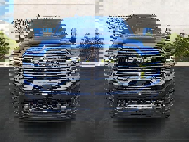 New 2026 RAM 3500 Laramie image 8