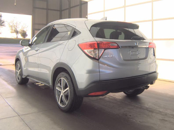 Used 2021 Honda HR-V EX-L image 5