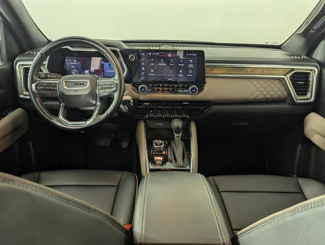 Used 2023 GMC Canyon Denali image 21