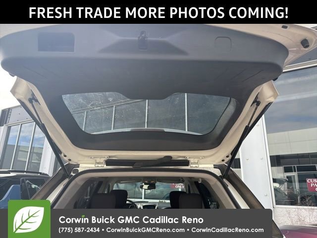 Used 2013 Chevrolet Equinox LT w/ Driver Convenience Package image 13