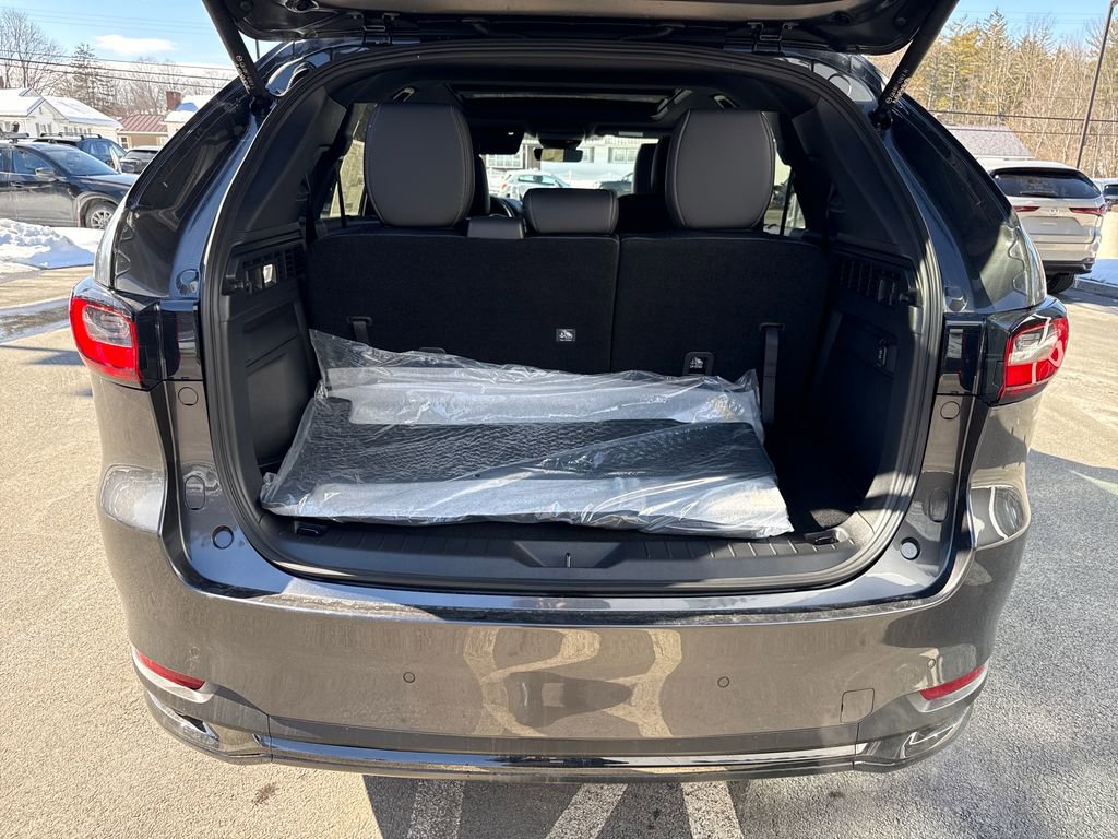 New 2026 MAZDA CX-90 3.3 Turbo S w/ Premium Package image 21