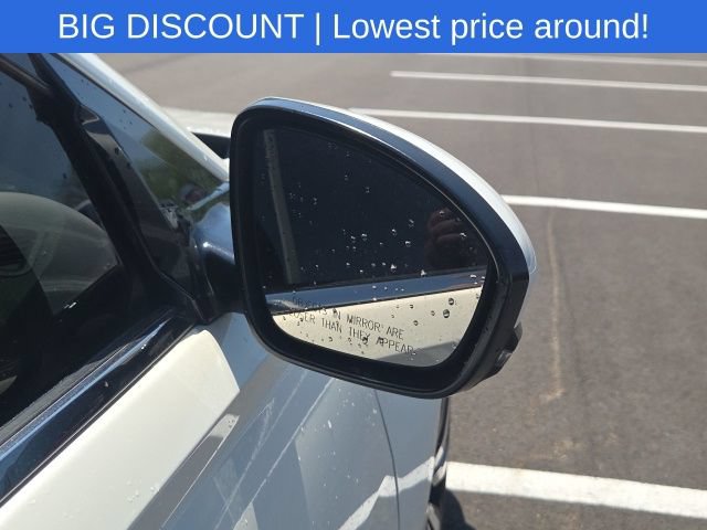 Used 2020 Nissan Altima 2.0 Platinum FWD image 8