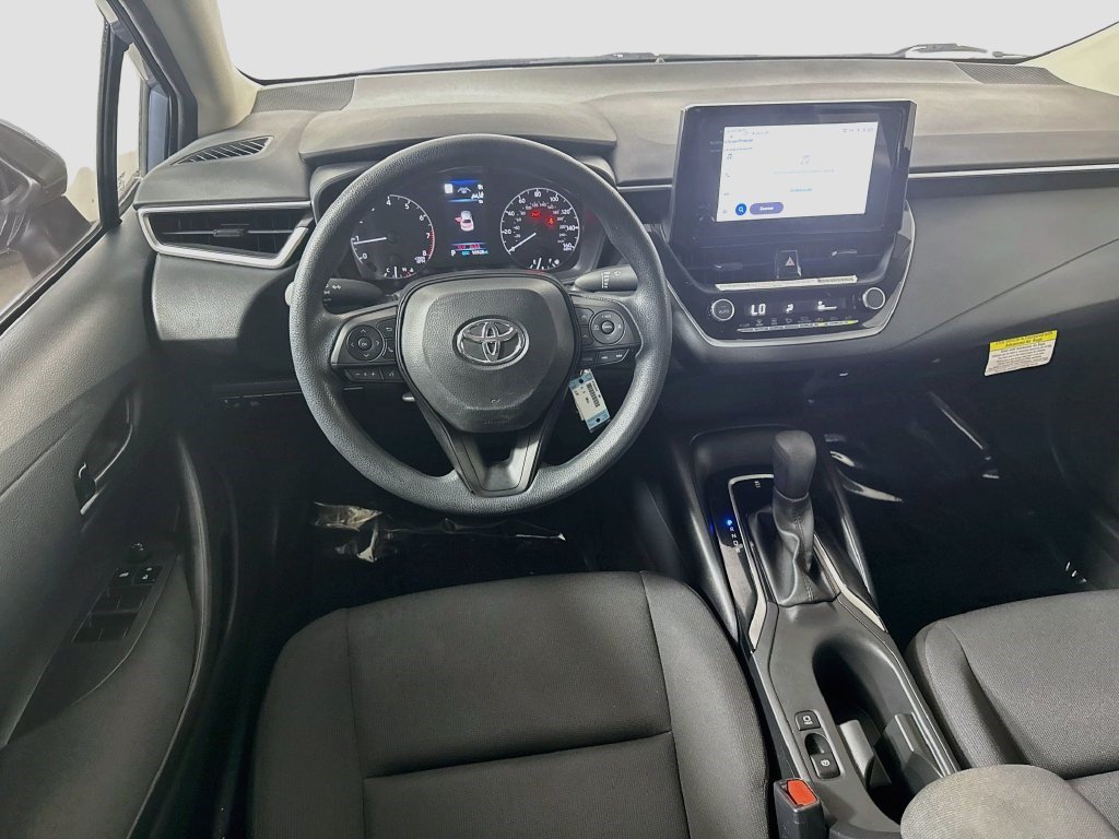 Used 2024 Toyota Corolla LE FWD image 16