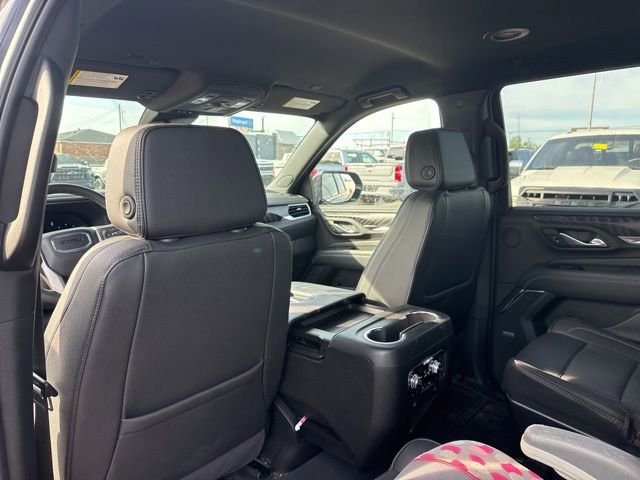 Used 2024 GMC Yukon Denali w/ Max Trailering Package image 31