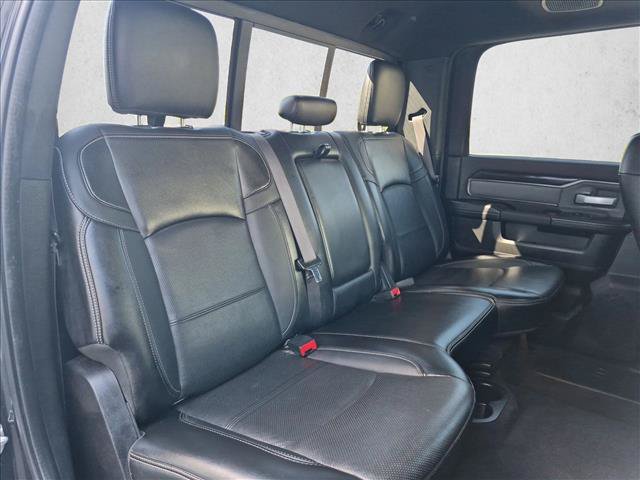 Used 2019 RAM 2500 Power Wagon AWD/4WD image 19