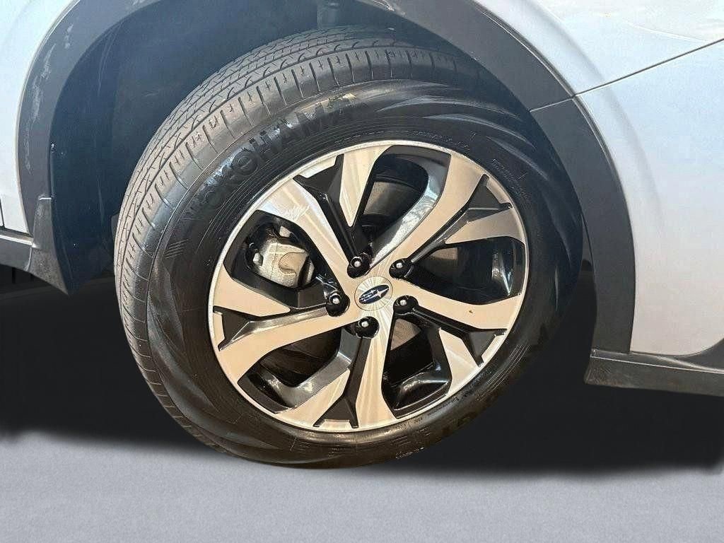 Used 2021 Subaru Outback Limited XT AWD/4WD image 18