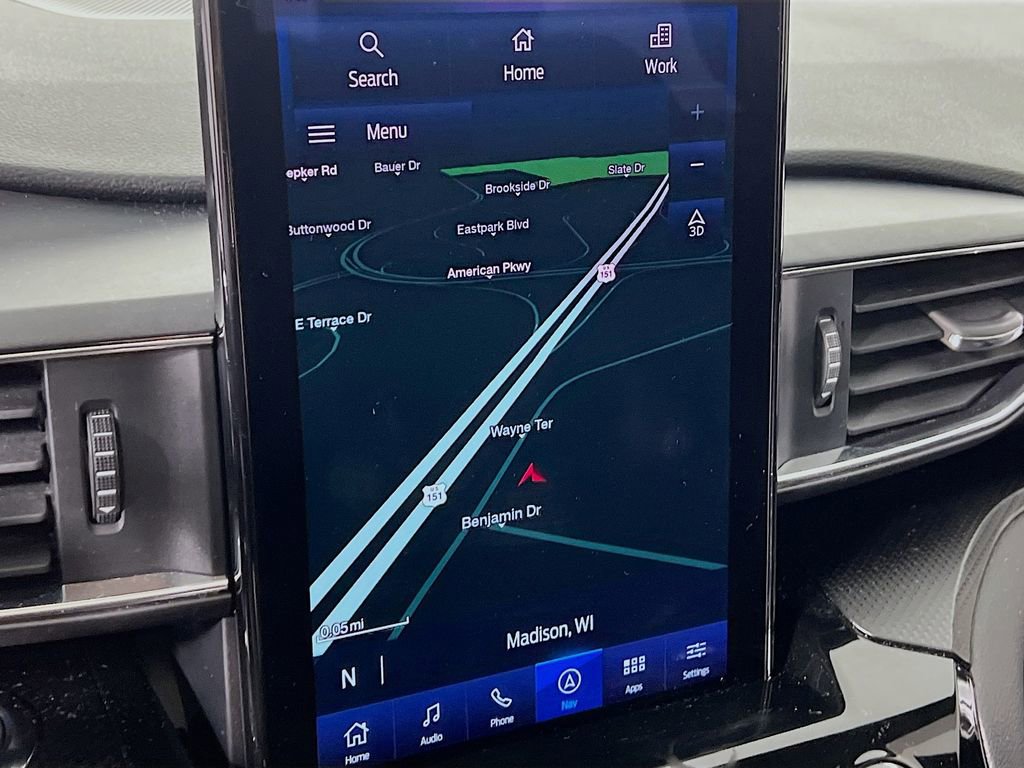 Used 2022 Ford Explorer ST w/ Equipment Group 401A image 13