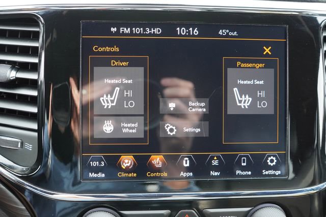 Certified 2020 Jeep Grand Cherokee Laredo w/ Quick Order Package 2BN North image 29